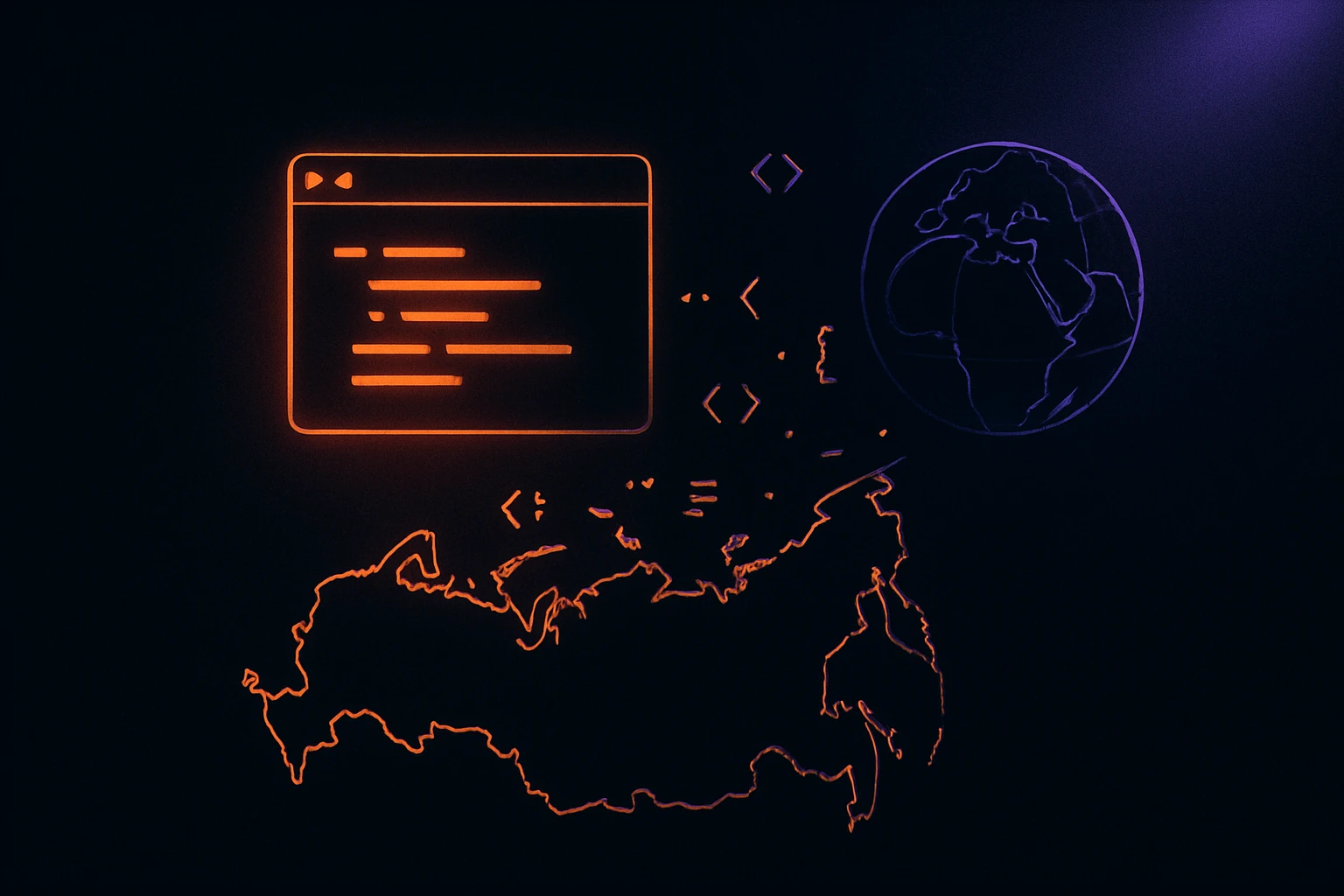 Claude Code в России — как использовать в 2026
